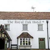 The Royal Oak Hotel