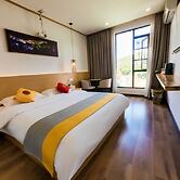 Jingjing Home Inn No. 372  Furong Town