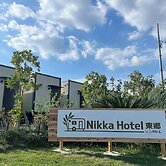 NikkaHotel togo