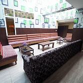 HOTEL INDER PARADISE