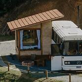 Chalés Vila Caravaggio