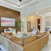 Private Pool & Gym! Winter Escape Near South Padre