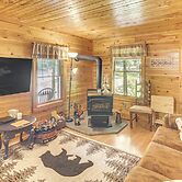 Sunroom, Grill & Wraparound Porch: Jamestown Home