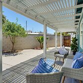 7 Mi Huntington Beach: Family Home w/ Patio!