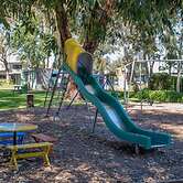 Kalganyi Holiday Park