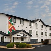 Hotel Butler Inn PA