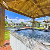 Dolphins in the Backyard Rockets in the Sky