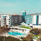 Ingleses Praia Hotel