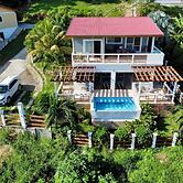 Roatan Infinity Pool & Ocean View