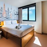 easyHotel Barcelona La Sagrera