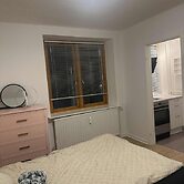 Modernized Bed & Bath