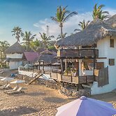 Il Gatto Rosso - Adults Only