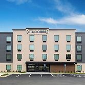 StudioRes by Marriott Newnan
