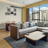 Four Points By Sheraton Guiyang Huaxi Park