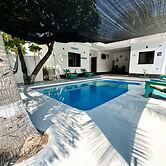 Salinas Beach house Monterrico