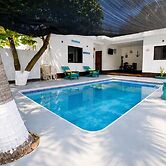 Salinas Beach house Monterrico