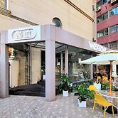 WeFlow Youth Hostel - Shanghai People's Square Jing'an Joy City