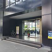 Bono Hotel by ARTOTEL - Pekanbaru