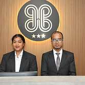 Hotel Bilton Wilson Garden