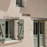 L'ECRIN DE LA BRENNE