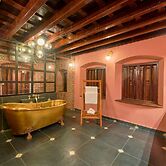 Seclude Karthika Nivas Thrissur