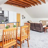 Portland Penthouse - Donnini Apartments