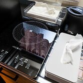 Oyado Kinokuniya Shindaikumachi