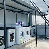 Luxury hotel near kondapur