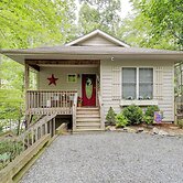 Upscale Blue Ridge Mtns Escape: Great for Groups!