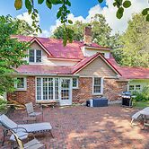 Historic Lakefront Home w/ Dock on Green Lake!