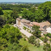 Château Saint Perret