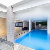 Penthouse Morning Star by Fidalsa