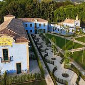 Oca Grande Hotel do Pezo