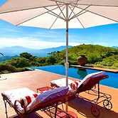 Atenas Magic Mountain Views