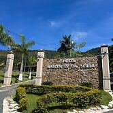 Hotel Nascentes da Serra