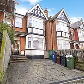 Central Harrow 5 Studio Apartment Block