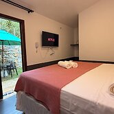 Pousada Café Brasil Guaramiranga