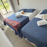 Pousada do Lago Guaramiranga