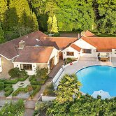 Churchill Country Retreat By My Getaways