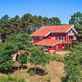 5 Star Holiday Home in Ebeltoft