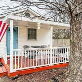 Schiffman Northeast Nook