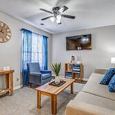 Cedar Ave Escape