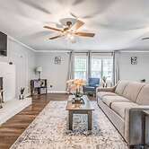 Whitehaven Park Retreat