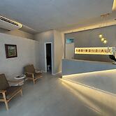 Hotel Cápsula Residenziale