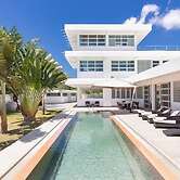 5Br 14M Pool Luxury Villa V82