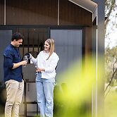 Seabrook Vineyard Retreat