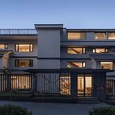 Dali Puyu VILLA Cliff Seaview Hotel