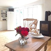 Charming Townhouse in Præstø Center 50 m2