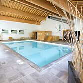 Apartment in Orelle Near Ski Lift & Pool