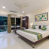 Treebo Sns Grand Inn